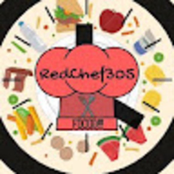 redchef305